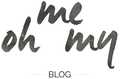 Me Oh My | Blog